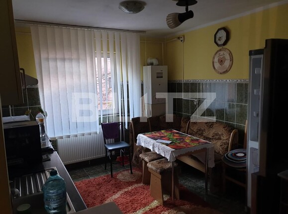 Apartament de vânzare 3 camere Burdujeni - 102307AV | BLITZ Suceava | Poza5