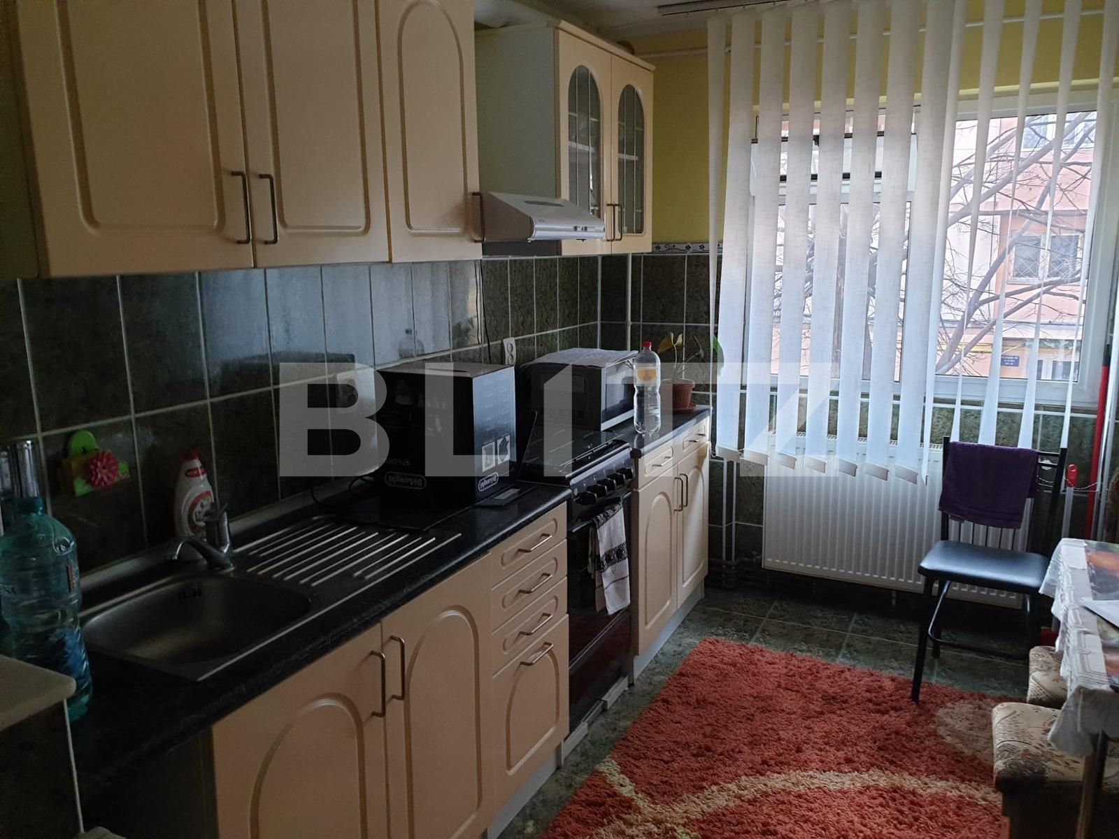 Apartament de vânzare 3 camere Burdujeni - 102307AV | BLITZ Suceava | Poza4