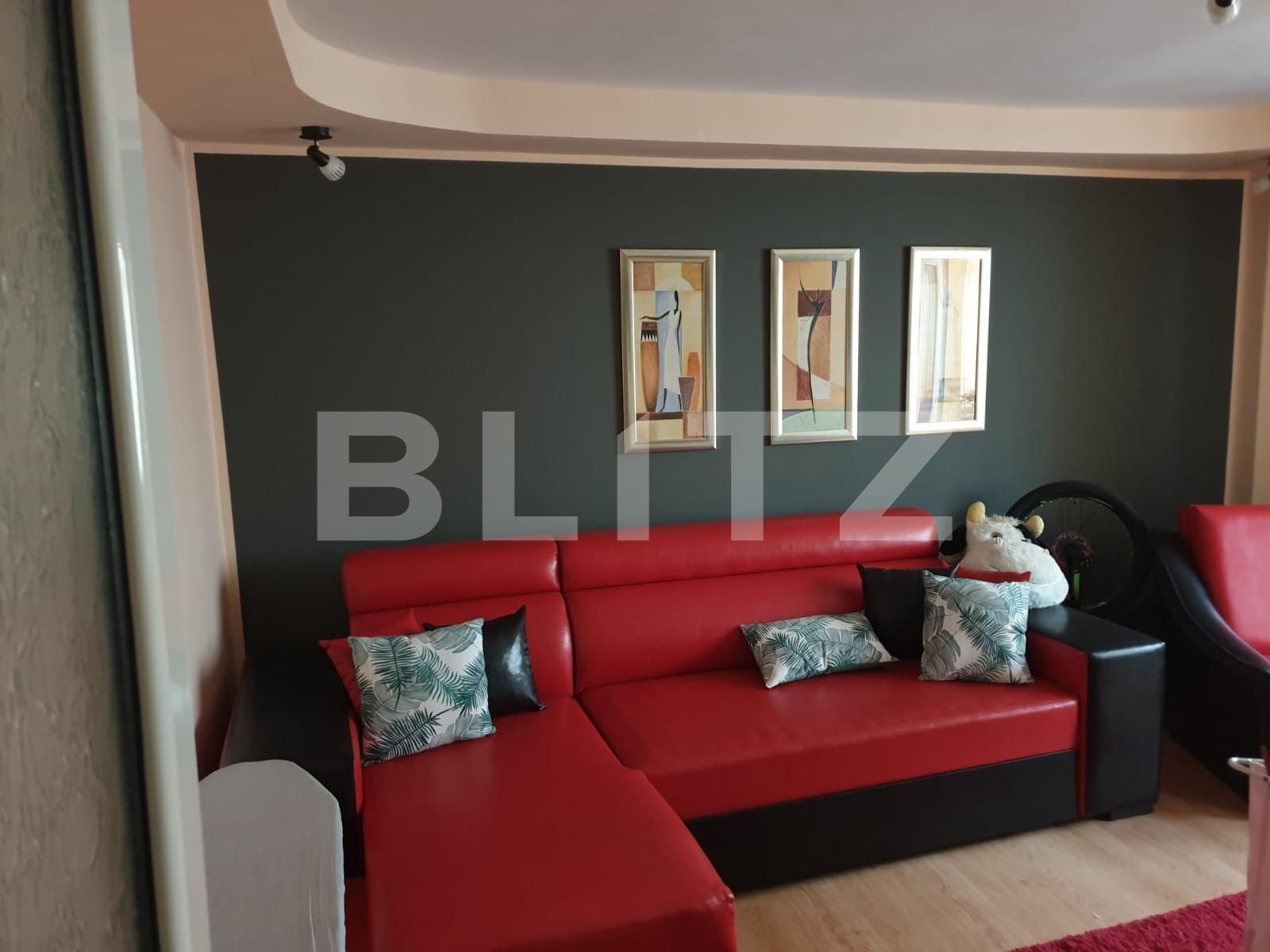 Apartament de vânzare 3 camere Burdujeni - 102307AV | BLITZ Suceava | Poza1