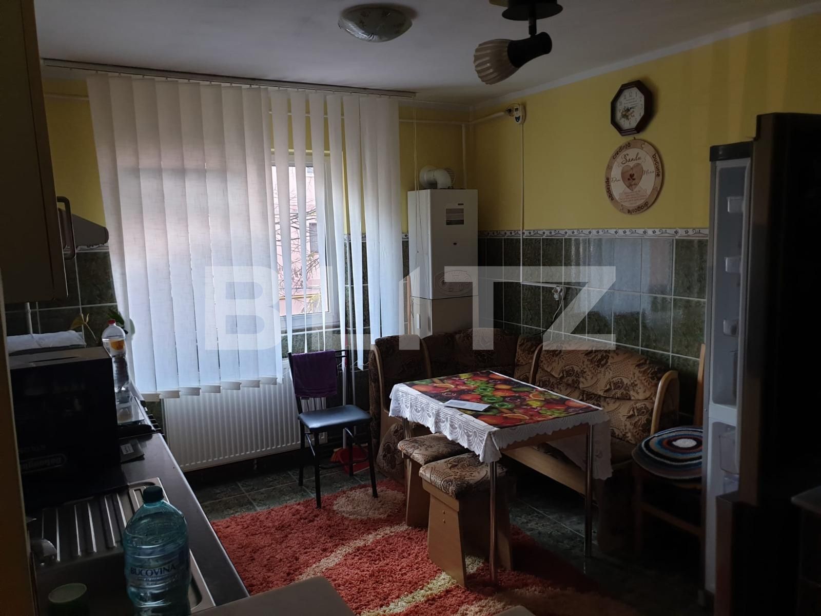 Apartament de vânzare 3 camere Burdujeni - 102307AV | BLITZ Suceava | Poza5