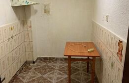 Pret avantajos! Apartament 2 camere, etaj 1, 41mp, zona gara Burdujeni