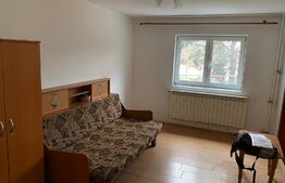 Pret avantajos! Apartament 2 camere, etaj 1, 41mp, zona gara Burdujeni