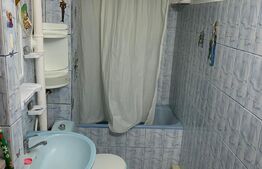 Pret avantajos! Apartament 2 camere, etaj 1, 41mp, zona gara Burdujeni