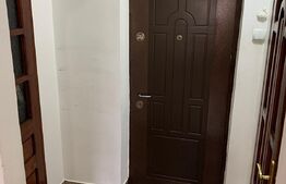 Pret avantajos! Apartament 2 camere, etaj 1, 41mp, zona gara Burdujeni