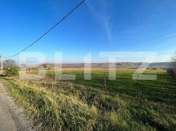 Teren de vânzare Sud Vest - 102351TV | BLITZ Suceava | Poza4
