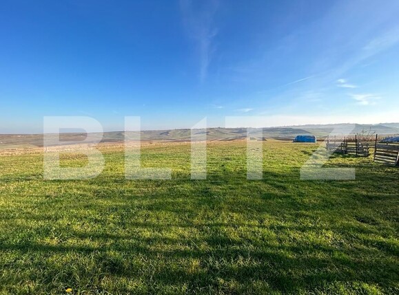 Teren de vânzare Sud Vest - 102351TV | BLITZ Suceava | Poza1