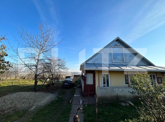 Teren de vânzare Sud Vest - 102351TV | BLITZ Suceava | Poza3