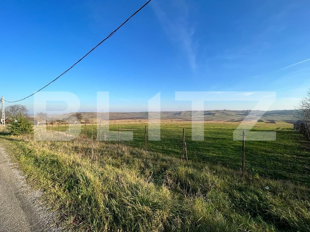 Teren de vânzare Sud Vest - 102351TV | BLITZ Suceava | Poza4