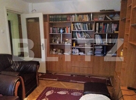 Apartament de vânzare 3 camere Ultracentral - 102397AV | BLITZ Suceava | Poza4