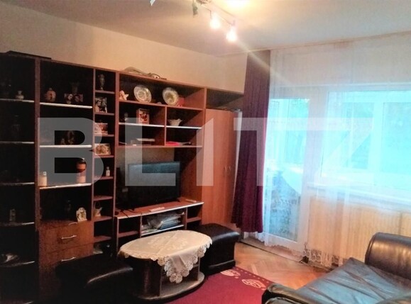 Apartament de vânzare 3 camere Ultracentral - 102397AV | BLITZ Suceava | Poza1