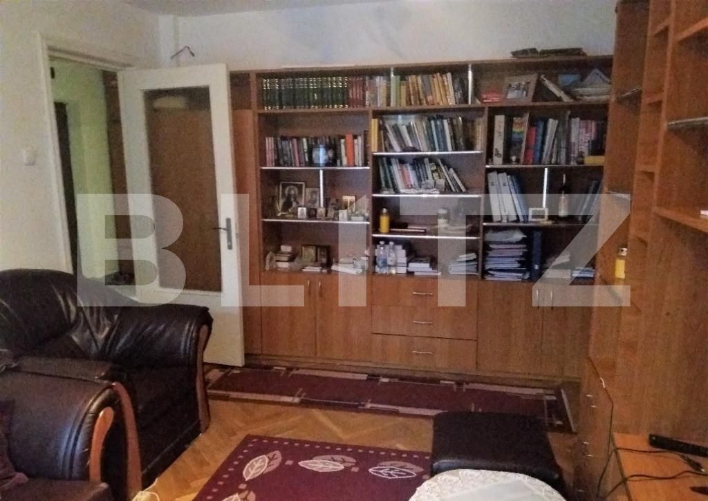 Apartament de vânzare 3 camere Ultracentral - 102397AV | BLITZ Suceava | Poza4