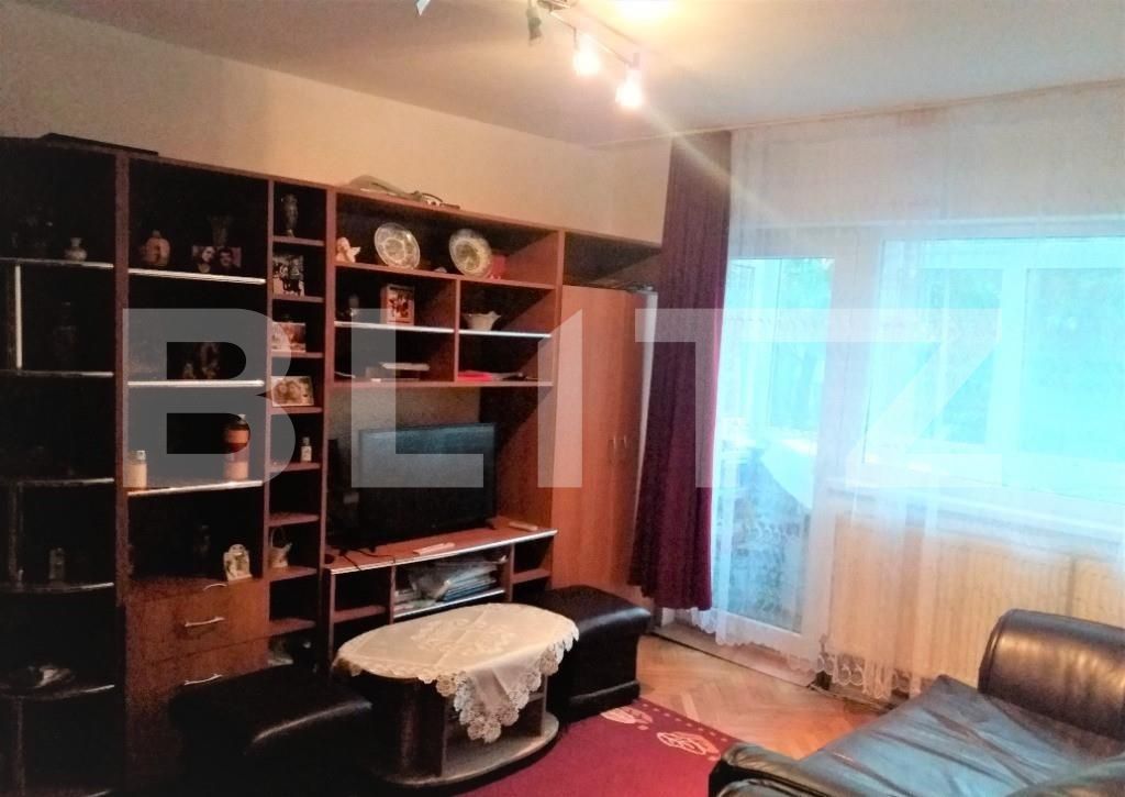 Apartament de vânzare 3 camere Ultracentral - 102397AV | BLITZ Suceava | Poza1