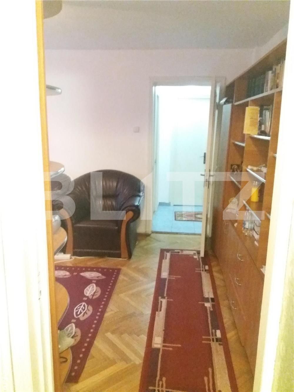 Apartament de vânzare 3 camere Ultracentral - 102397AV | BLITZ Suceava | Poza5