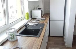 Apartament 2 camere, zona Sfantul Ilie
