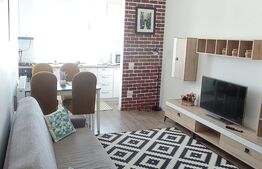 Apartament 2 camere, zona Sfantul Ilie