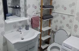 Apartament 2 camere, zona Sfantul Ilie