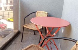 Apartament 2 camere, zona Sfantul Ilie