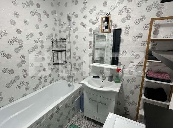 Apartament de închiriat 2 camere Periferie - 102542AI | BLITZ Suceava | Poza4