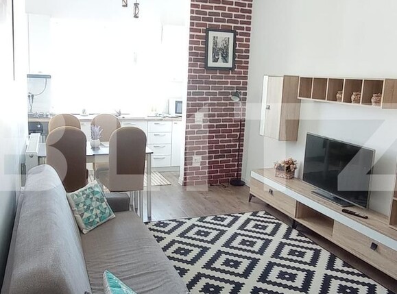Apartament de închiriat 2 camere Periferie - 102542AI | BLITZ Suceava | Poza2