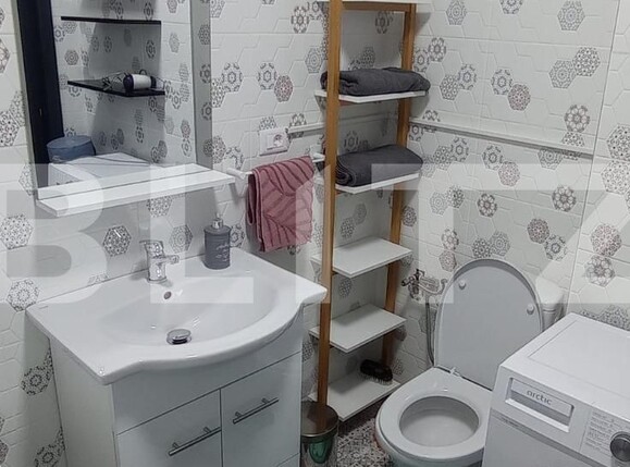 Apartament de închiriat 2 camere Periferie - 102542AI | BLITZ Suceava | Poza10