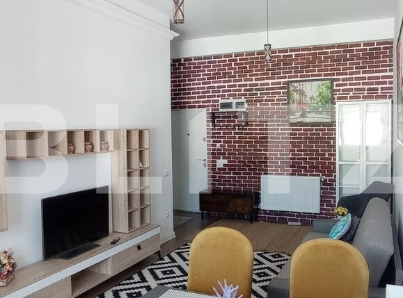 Apartament de închiriat 2 camere Periferie - 102542AI | BLITZ Suceava | Poza3