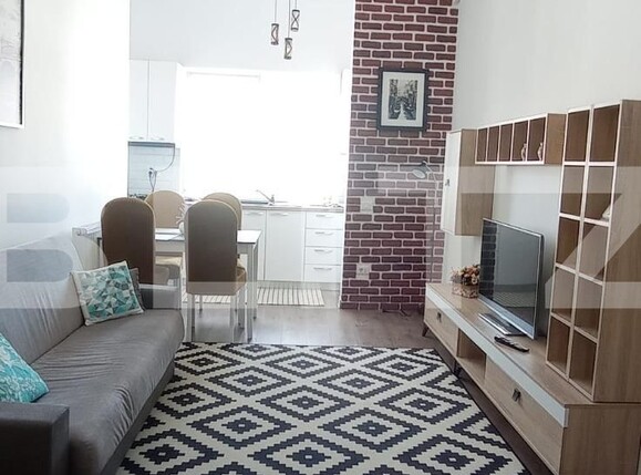 Apartament de închiriat 2 camere Periferie - 102542AI | BLITZ Suceava | Poza1