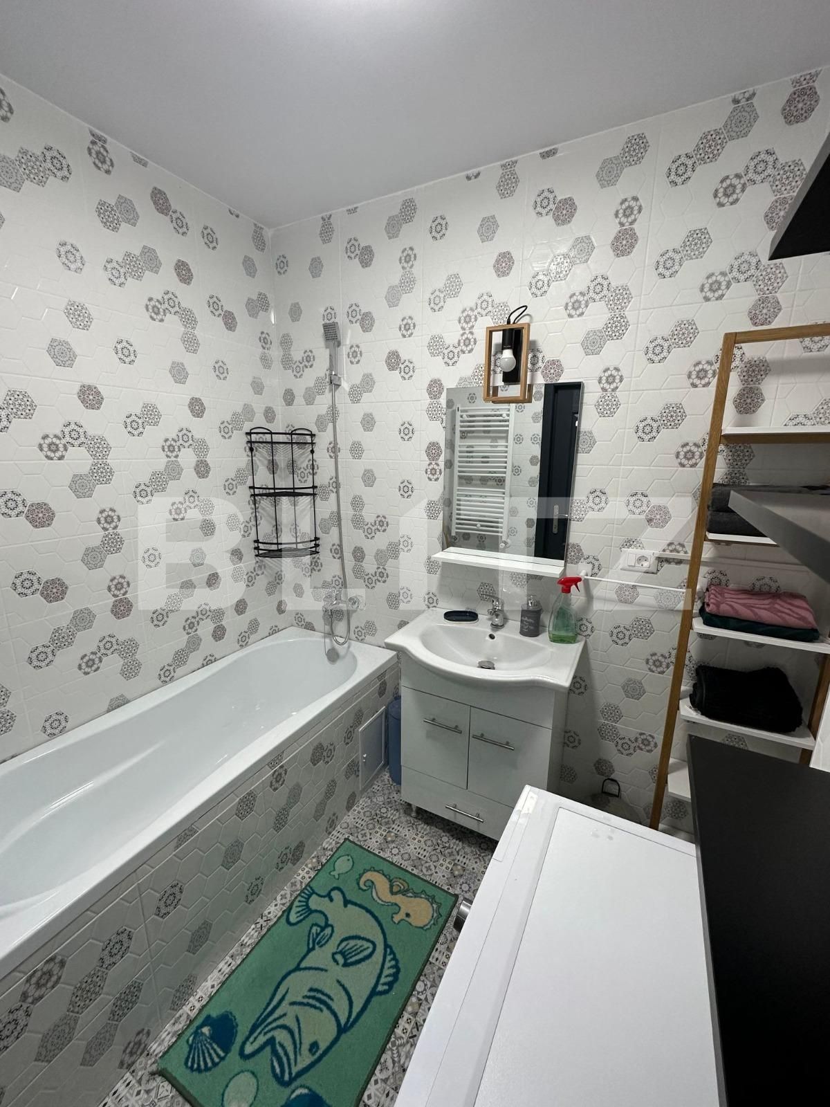 Apartament de închiriat 2 camere Periferie - 102542AI | BLITZ Suceava | Poza4