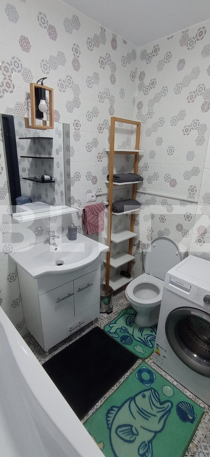 Apartament de închiriat 2 camere Periferie - 102542AI | BLITZ Suceava | Poza10