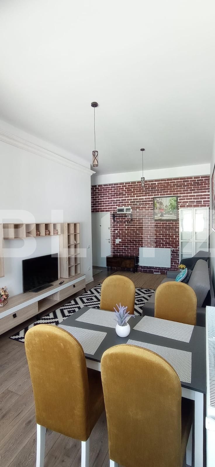 Apartament de închiriat 2 camere Periferie - 102542AI | BLITZ Suceava | Poza3