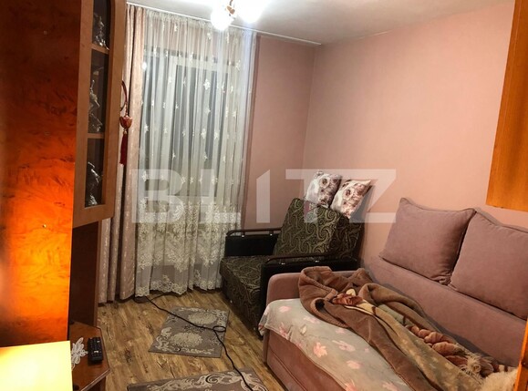 Garsonieră de vânzare Ultracentral - 102547AV | BLITZ Suceava | Poza1