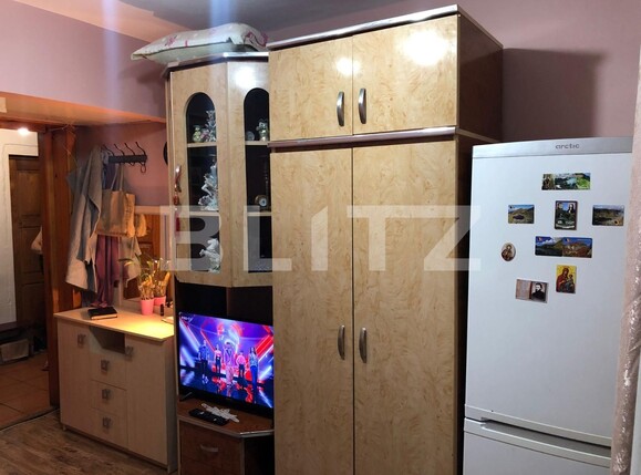 Garsonieră de vânzare Ultracentral - 102547AV | BLITZ Suceava | Poza3