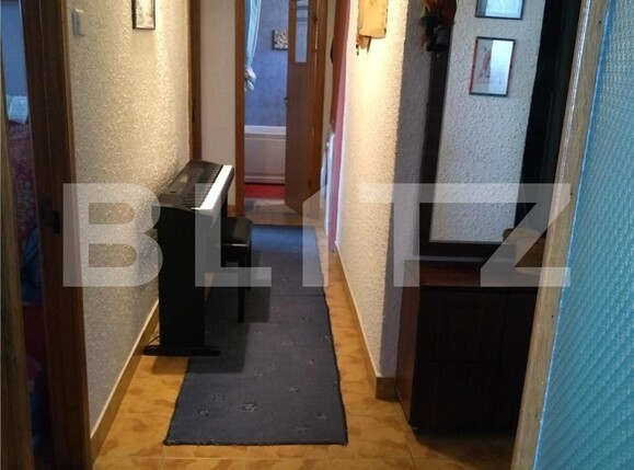 Apartament de vânzare 3 camere George Enescu - 102602AV | BLITZ Suceava | Poza8
