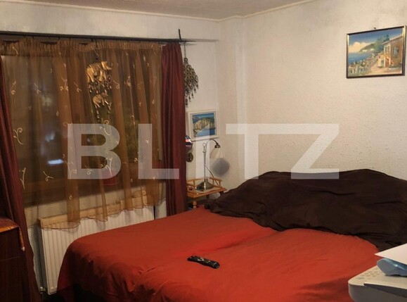 Apartament de vânzare 3 camere George Enescu - 102602AV | BLITZ Suceava | Poza3