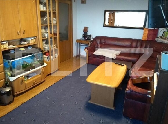 Apartament de vânzare 3 camere George Enescu - 102602AV | BLITZ Suceava | Poza1