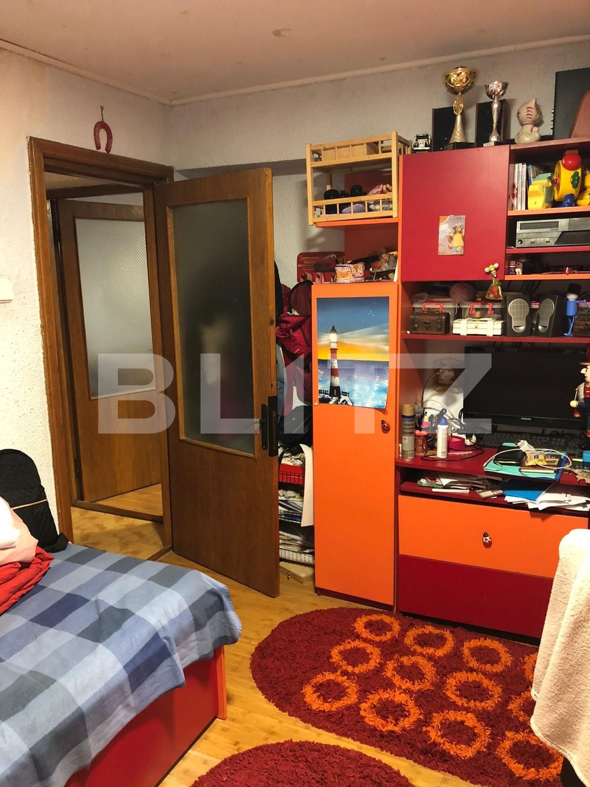 Apartament de vânzare 3 camere George Enescu - 102602AV | BLITZ Suceava | Poza5