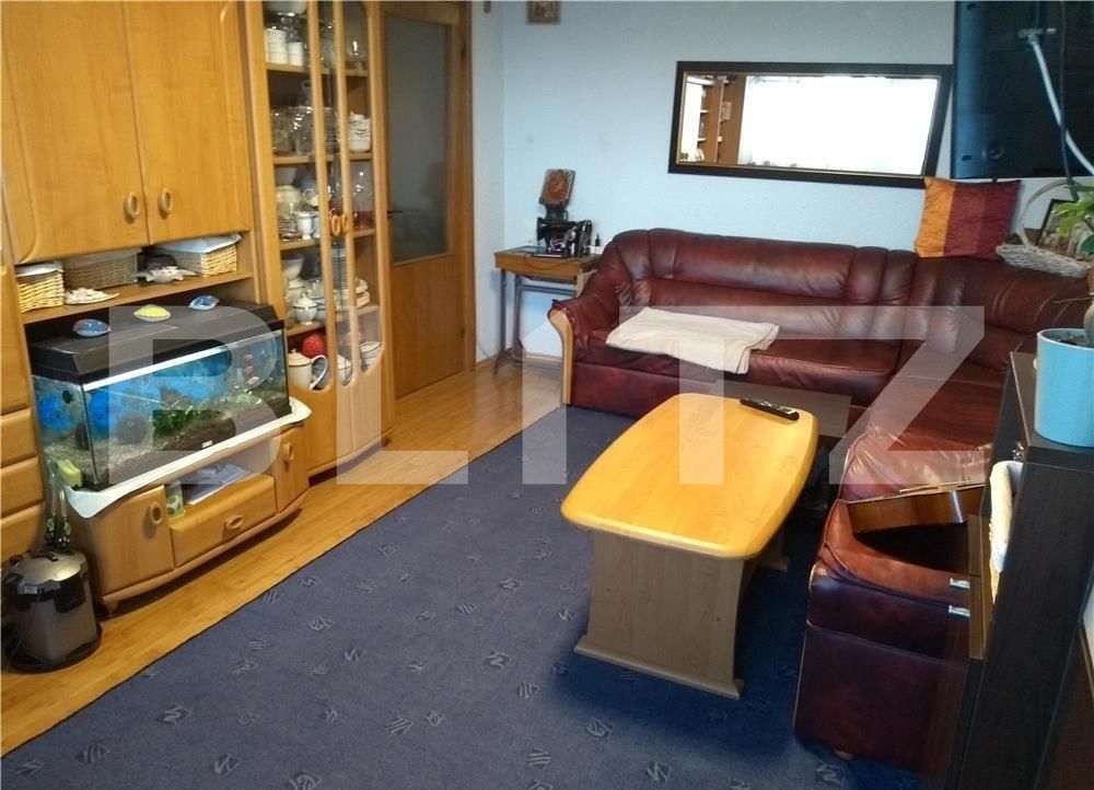 Apartament de vânzare 3 camere George Enescu - 102602AV | BLITZ Suceava | Poza1