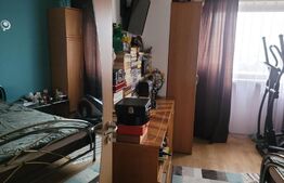 Apartament 2 camere, decomandat, 50 mp, zona Catedrala