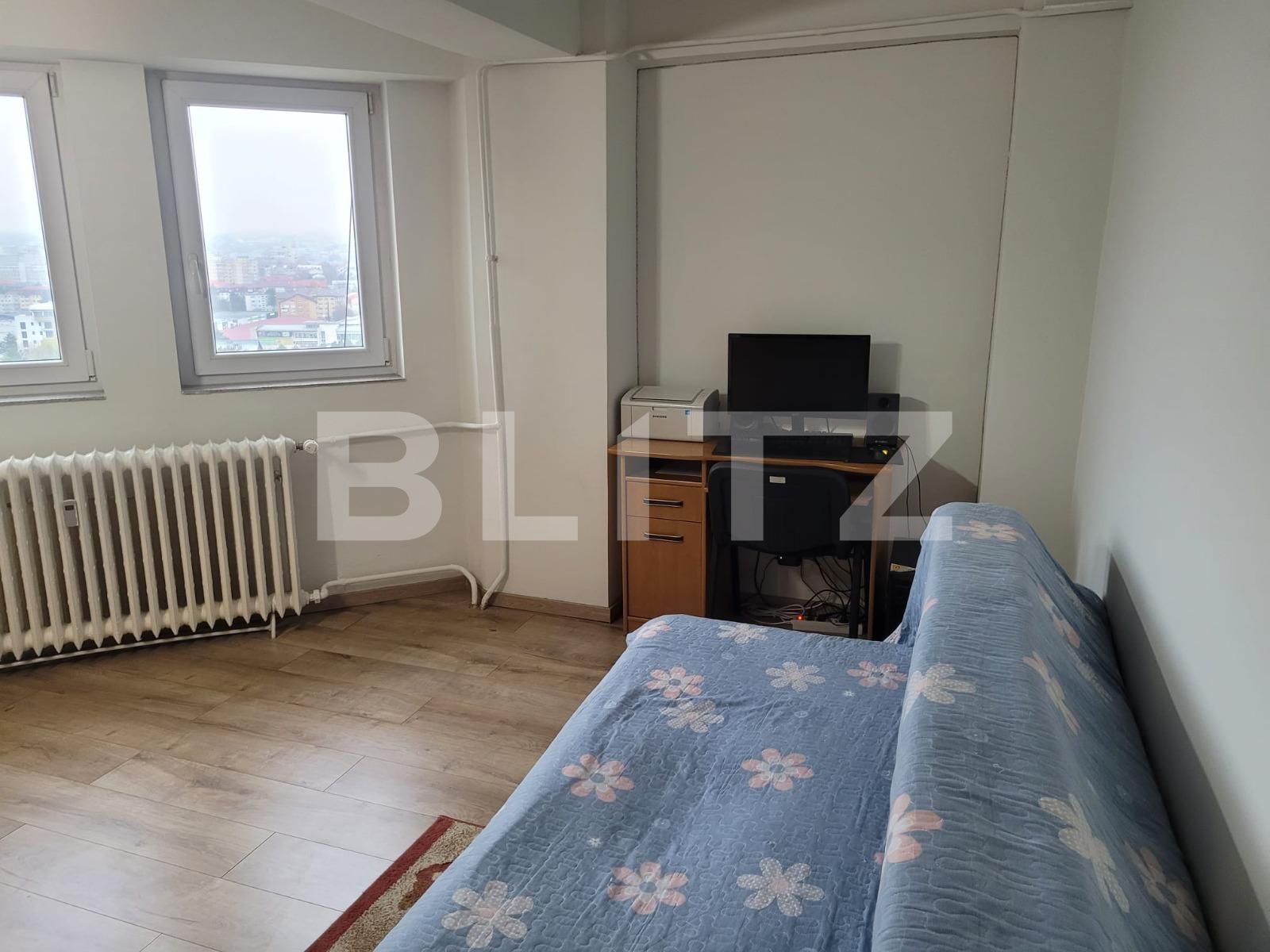 Apartament de vânzare 2 camere Est - 102648AV | BLITZ Suceava | Poza3