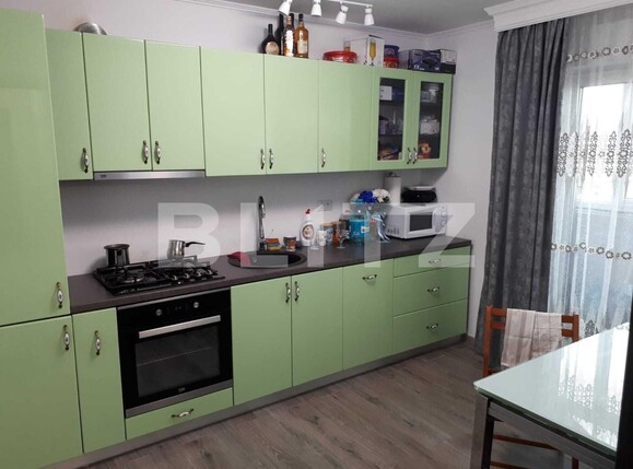 Apartament de vânzare 3 camere Sfantu Ilie - 102811AV | BLITZ Suceava | Poza1