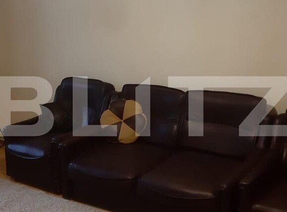 Apartament de închiriat 3 camere Burdujeni - 102869AI | BLITZ Suceava | Poza1