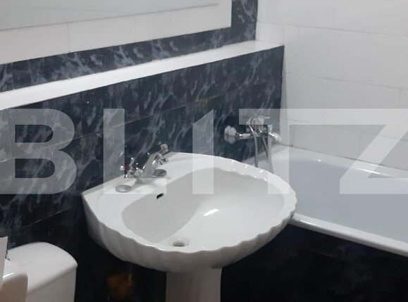 Apartament de închiriat 3 camere Burdujeni - 102869AI | BLITZ Suceava | Poza12