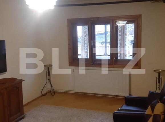 Apartament de închiriat 3 camere Burdujeni - 102869AI | BLITZ Suceava | Poza2