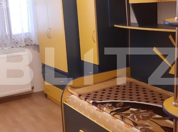 Apartament de închiriat 3 camere Burdujeni - 102869AI | BLITZ Suceava | Poza4