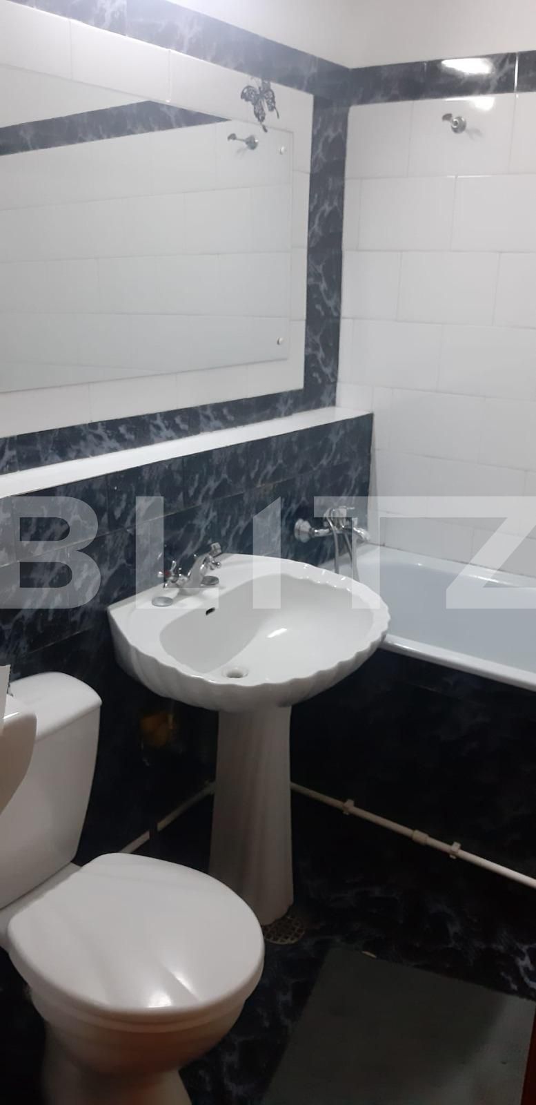 Apartament de închiriat 3 camere Burdujeni - 102869AI | BLITZ Suceava | Poza12