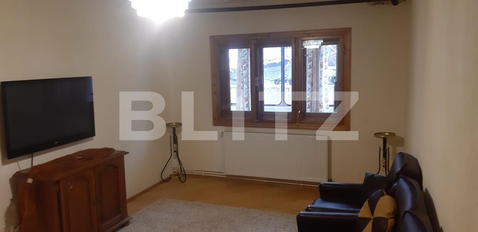 Apartament de închiriat 3 camere Burdujeni - 102869AI | BLITZ Suceava | Poza2