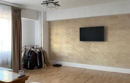 Apartament 3 camere, lux, 100 mp, zona Obcini