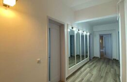 Apartament 3 camere, lux, 100 mp, zona Obcini