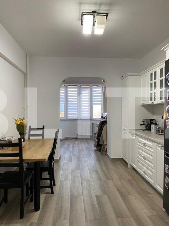 Apartament de vânzare 3 camere Obcini - 102887AV | BLITZ Suceava | Poza13