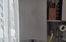 Microapartament , 28 mp, semidecomandat, zona Scheia