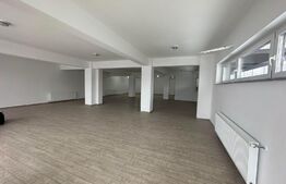 Spatiu Comercial, 192 mp, zona Sfintul Ilie